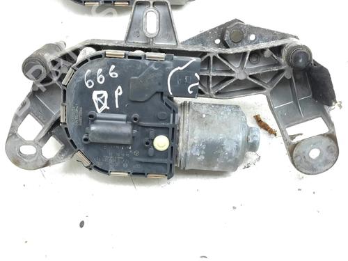 Front wipers mechanism MERCEDES-BENZ S-CLASS (W221, V221) S 320 CDI | BP28872732C83 
