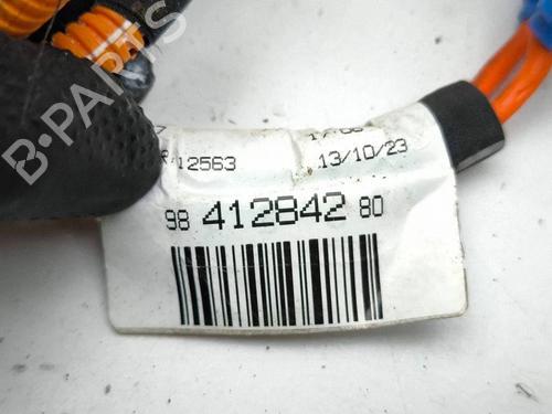 Electronic sensor CITROËN C4 X (BD_, BE_, BF_) ë-C4 X (BFZKXC) | BP38249365M84  - Image 13