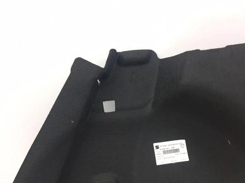Boot lining SEAT LEON (5F1) 1.4 TSI | BP36348876I3 - Image 5