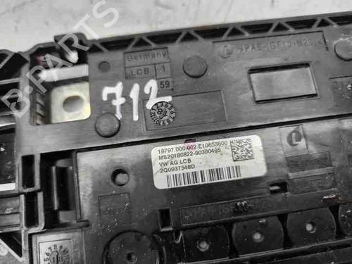 Electronic sensor SEAT IBIZA V (KJ1, KJG) 1.0 TSI | BP28856408M84