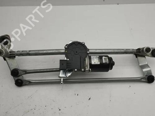 Used Front wipers mechanism AUDI A1 Sportback (8XA, 8XF) 1.0 TFSI (95 hp) 28863989