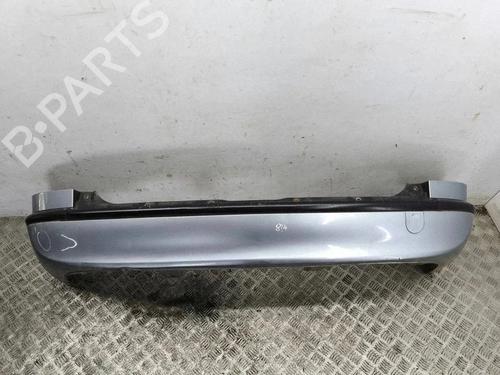 Used Rear bumper Rear bumper OPEL ZAFIRA A MPV (T98) 1.8 16V (F75) (125 hp) 40232019 40232019