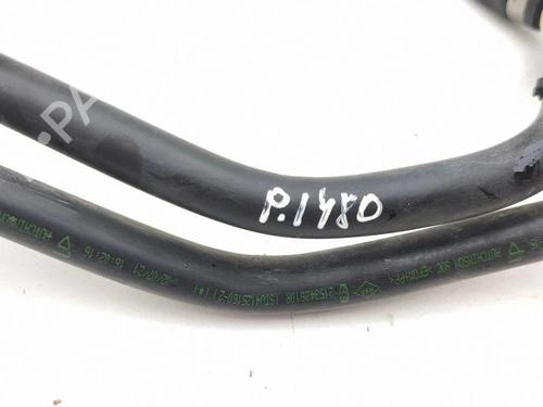 Pipe RENAULT ARKANA I (LCM_, LDN_) 1.6 E-TECH 145 (LDMU) | BP39160266M125 - Image 4