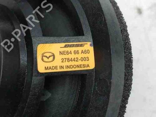 Electronic module MAZDA CX-7 (ER) 2.2 MZR-CD AWD (ER10A) | BP28849099M83 - Image 6