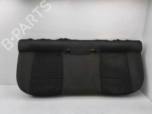 Used Rear seat Rear seat PEUGEOT 508 I (8D_) 2.0 HDi (136 hp) 40192673 40192673