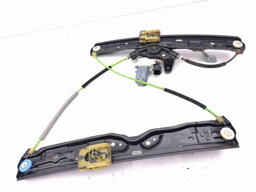 Front right window mechanism JAGUAR E-PACE (X540) 2.0 D180 AWD | BP37510765C23 - Image 3