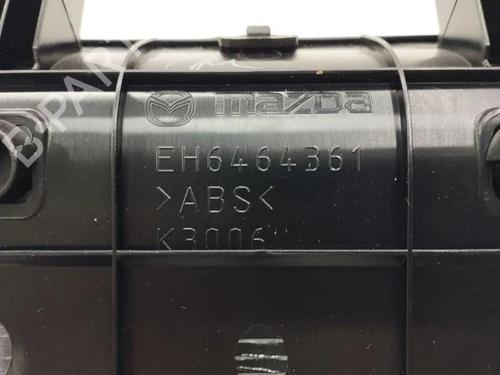Cup/Object holder MAZDA CX-7 (ER) 2.2 MZR-CD AWD (ER10A) | BP28846632I37  - Image 5