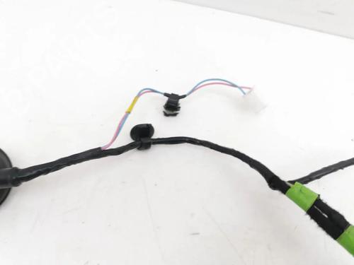 Wiring harness MAZDA CX-30 (DM) SKYACTIV-G M Hybrid | BP33257769E16 - Image 8