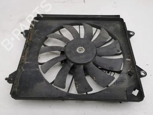 Radiator fan HONDA CIVIC IX (FK) 2.2 i-DTEC (FK3) | BP28850146M35