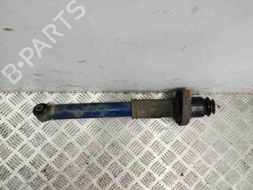 Left rear shock absorber MITSUBISHI OUTLANDER II (CW_W) 2.2 DI-D 4WD | BP28852605M18