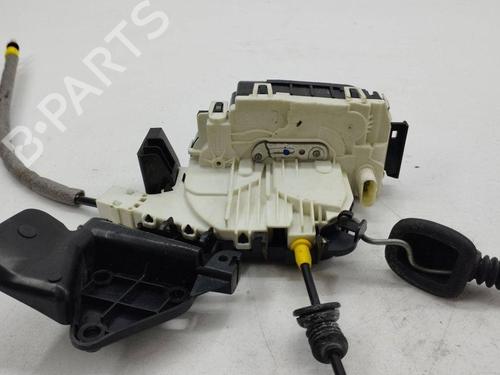 Front right lock MERCEDES-BENZ C-CLASS (W204) C 220 CDI (204.002) | BP28885785C97 