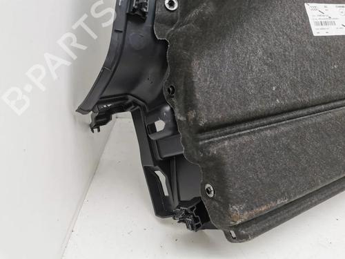 Boot lining AUDI A1 Sportback (GBA) 25 TFSI | BP36332064I3 - Image 5