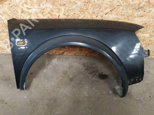 Right front fenders AUDI ALLROAD C5 (4BH) 2.5 TDI quattro | BP28884461C42 