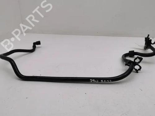 Rør AUDI Q2 (GAB, GAG) 35 TFSI (150 hp) 28861176