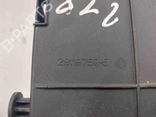 Fuse box CITROËN C5 I Break (DE_) 2.0 HDi (DERHSB, DERHSE) | BP28842796E1