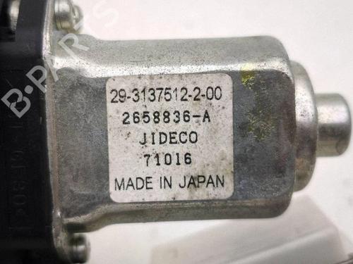 Electronic module CITROËN C-CROSSER (VU_, VV_) 2.2 HDi | BP38030237M83 - Image 6