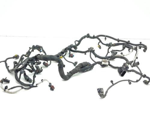 Ledningsnett ALFA ROMEO GIULIA (952_) 2.0 (952ACA25) (280 hp) 28883159