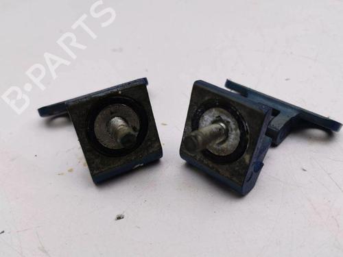 Hinge/Door check strap VW T-ROC (A11, D11) 1.0 TSI | BP28899660C146 