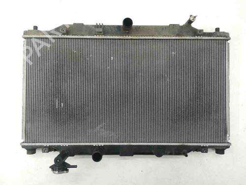 Køler MAZDA 6 Saloon (GJ, GL) 2.2 D (GJ2FP) (150 hp) 28887763