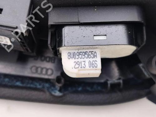 Right front window switch AUDI A3 Sportback (8PA) 1.6 TDI | BP36083954I26 - Image 13