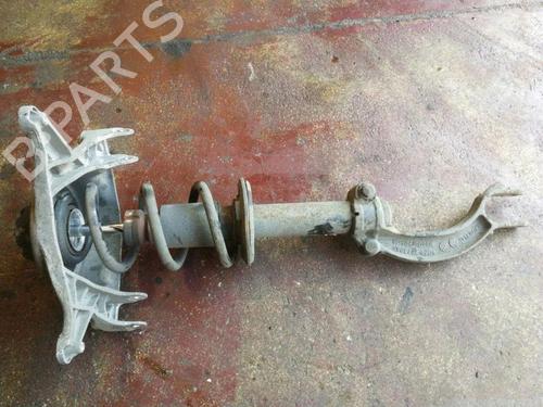 Left front shock absorber AUDI A5 Convertible (8F7) 2.7 TDI | BP38171754M16 - Image 4