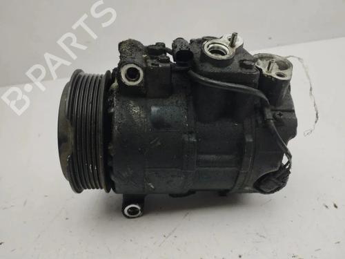 Used AC compressor AC compressor 36163715 36163715