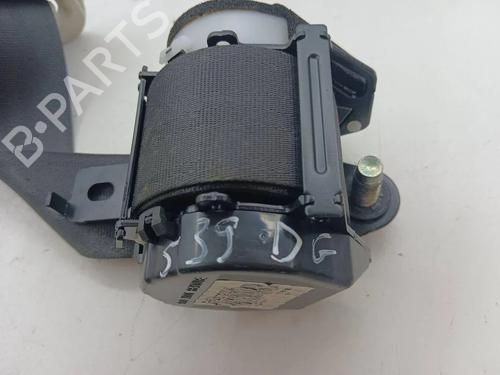 Rear right seatbelt HONDA CR-V IV (RM_) 1.6 i-DTEC (RE6) | BP36081016I28 - Image 2
