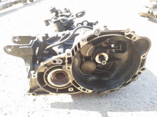 Used Gearbox Gearbox KIA SPORTAGE II (JE_, KM_) 2.0 CRDi 4WD (140 hp) 40191957 40191957