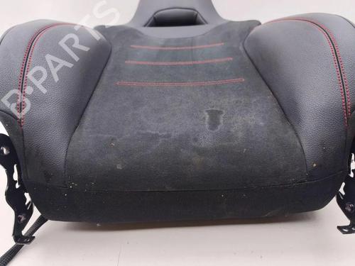 Left front seat MERCEDES-BENZ A-CLASS (W177) A 180 d (177.003) | BP36198547C15 - Image 7