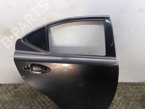 Used Right rear door Right rear door 37610695 37610695