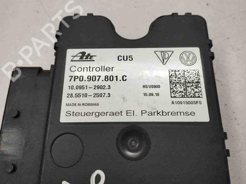 Electronic module PORSCHE CAYENNE (92A) 3.0 Diesel | BP28896735M83 