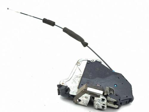 Used Front right lock Front right lock 37221005 37221005