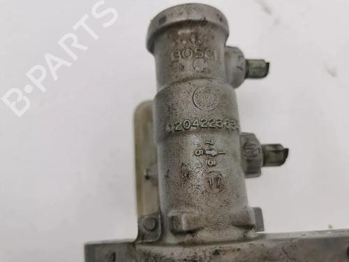 Brake master cylinder MAZDA CX-7 (ER) 2.3 MZR DISI Turbo AWD (ER3P) | BP28887673M77 - Image 5