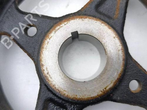 Pulley TOYOTA C-HR (_X2_, _H2_) Hybrid (MAXH20) | BP38242559M122 - Image 4
