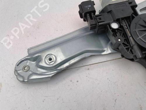 Rear left window mechanism FORD GRAND C-MAX (DXA/CB7, DXA/CEU) 2.0 TDCi | BP28894395C24 