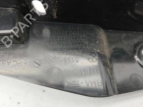 Support BMW i3 (I01) s Electric | BP33878008C155 - Image 6