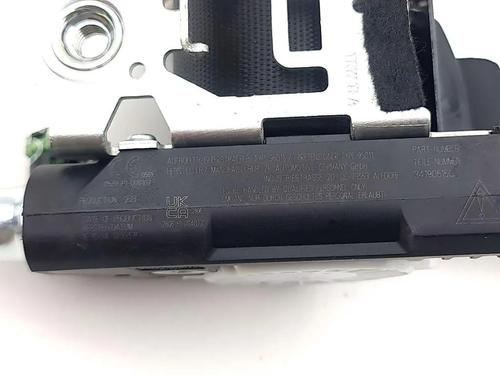Rear left seatbelt MINI MINI (F66, F65) Cooper S | BP36202911I29 - Image 8