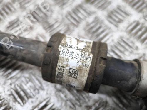 Left front driveshaft MERCEDES-BENZ A-CLASS (W177) A 200 (177.087) | BP40070050M38 - Image 4