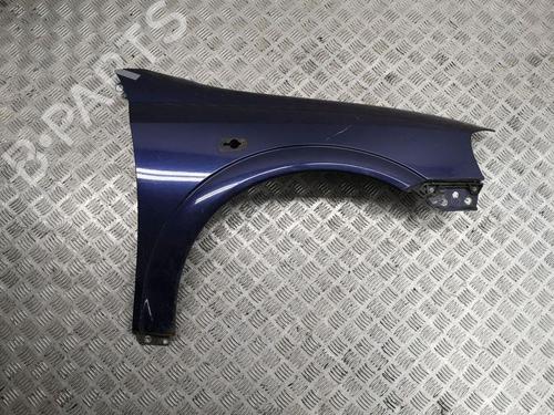 Used Right front fenders OPEL ASTRA G Estate (T98) 2.0 DI (F35) (82 hp) 28891555