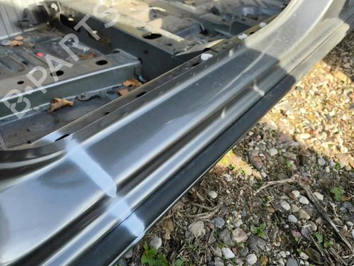 Left sideskirt OPEL INSIGNIA B Grand Sport (Z18) 1.6 CDTi (68) | BP28873698C115 