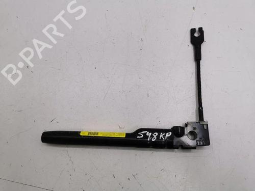 Used Seat buckle Seat buckle 28894440 28894440