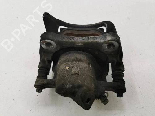 Left front brake caliper RENAULT CLIO V (B7_) 1.3 TCe 130 (B7MF) | BP38252095M105 - Image 3
