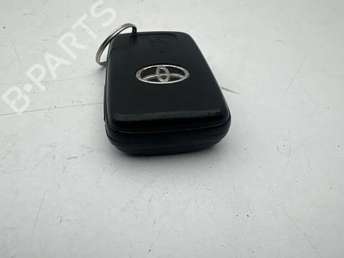 Electronic module TOYOTA GT 86 Coupe (ZN6_) 2.0 (ZN6AC_, ZN6BC_, ZN6K) | BP32157281M83 - Image 8