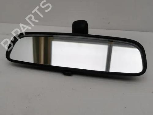Used Rear mirror KIA SORENTO I (JC) 2.5 CRDi (163 hp) 28852490