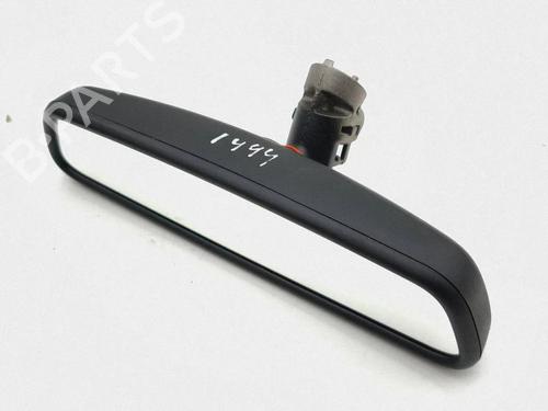 Rear mirror VOLVO V60 II (225) D3 | BP37510883I6 - Image 2