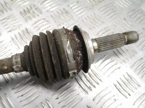 Right rear driveshaft HONDA CR-V IV (RM_) 2.2 i-DTEC AWD (RE6) | BP37404573M41 - Image 2