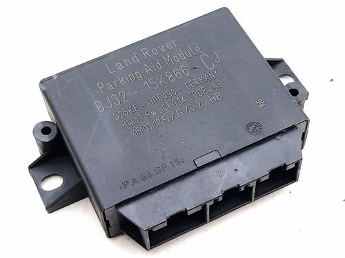 Elektronisk modul LAND ROVER RANGE ROVER EVOQUE (L538) 2.2 D 4x4 (190 hp) 29614983