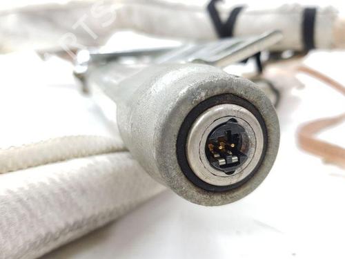 Left curtain airbag NISSAN MICRA III (K12) 1.5 dCi | BP28892565C11 