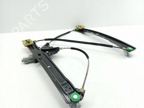 Front left window mechanism FORD B-MAX (JK) 1.6 TDCi | BP38249147C22 - Image 6
