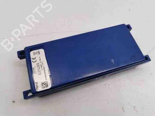 Electronic module OPEL ASTRA J GTC 2.0 CDTI (08) | BP28844122M83